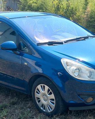 OPEL CORSA D ENJOY 1.3 CDTI 90CV 5 PORTE
