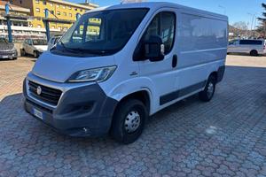Fiat Ducato 30 2.3 MJT 130CV PC-TN Furgone