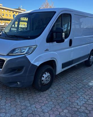 Fiat Ducato 30 2.3 MJT 130CV PC-TN Furgone