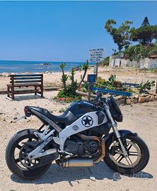 Buell