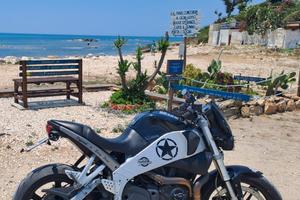 Buell