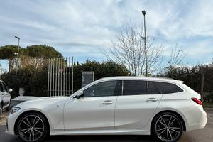 BMW Serie 318 Diesel MSport