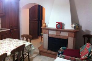 Casa semi indipendente