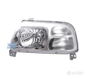 FANALE SINISTRO PER SUZUKI GRAND VITARA 98-05
