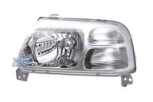 FANALE SINISTRO PER SUZUKI GRAND VITARA 98-05