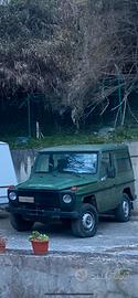 Mercedes G 300