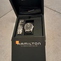  orologio Hamilton 