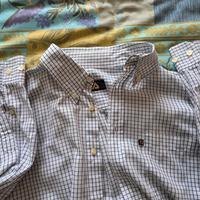 camicia uomo Fila tg L 