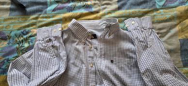 camicia uomo Fila tg L 
