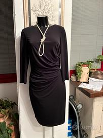 Tubino nero nuovo tg 44 Vince  Camuto