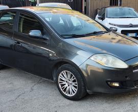 Fiat Bravo 1.6 MJT 120 CV DPF Emotion