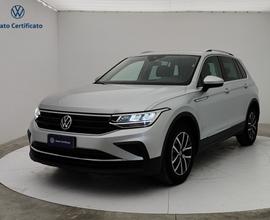 VOLKSWAGEN Tiguan 2ª serie - Tiguan 1.5 TS U100983