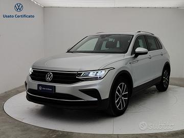 VOLKSWAGEN Tiguan 2ª serie - Tiguan 1.5 TS U100983