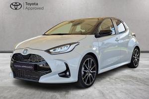 Toyota Yaris 1.5h GR Sport