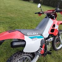 Gilera RC 600