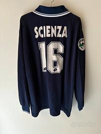 Maglia match worn piacenza 1997/98