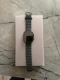 Apple wach