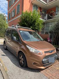 Ford Tourneo Connect