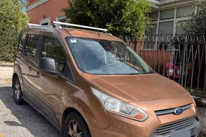 Ford Tourneo Connect