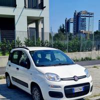 Fiat panda 1.2 gpl