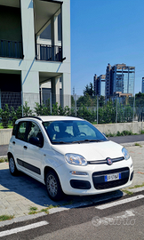 Fiat panda 1.2 gpl