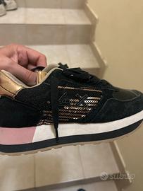 SCARPE DONNA SUN68 N. 38