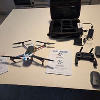 DRONE DJI MAVIC PRO