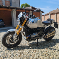 Bmw r nine t alluminium 719