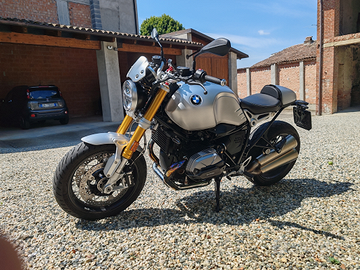 Bmw r nine t alluminio 719