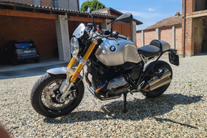 Bmw r nine t alluminium 719