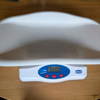 Bilancia pesa neonati "Chicco Baby Precision"