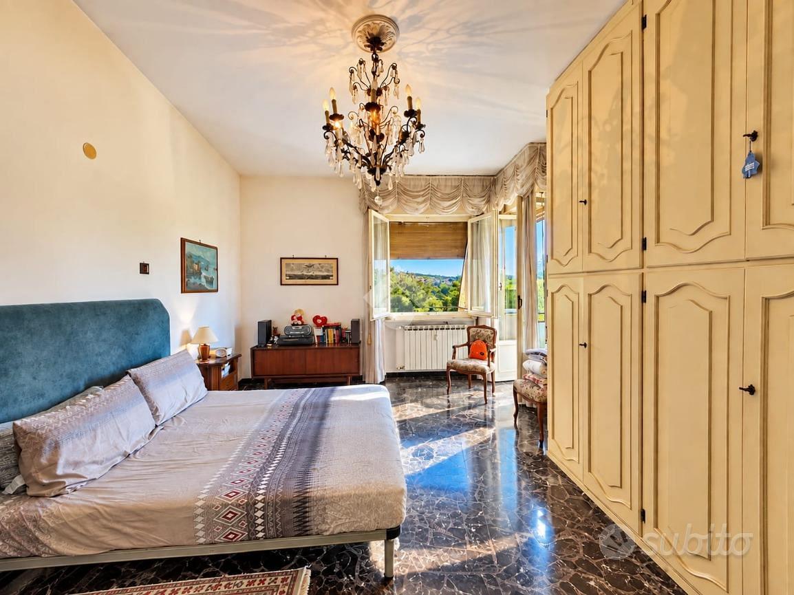 Appartamento – Savona, Valloria - Vista 3