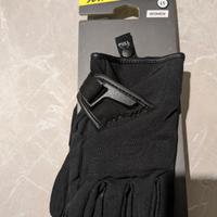 Guanti moto invernali Macna