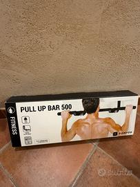 Barra per trazioni Domyos Pull Up Bar 500 – Nuova