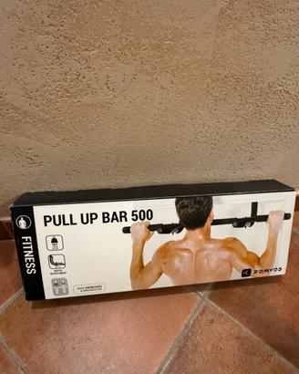 Barra per trazioni Domyos Pull Up Bar 500 – Nuova