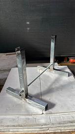 Cavalletto Centrale Piaggio Ciao