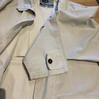 Giubbotto uomo promaverile