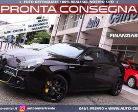 Alfa Romeo Giulietta 2.0 JTDm 170CV TCT Veloce