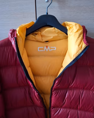 piumino cmp