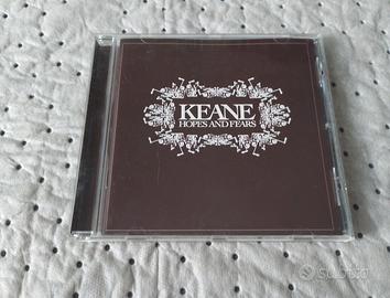 CD Hopes and fears 