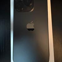 iPhone 16 Pro 256GB Nero