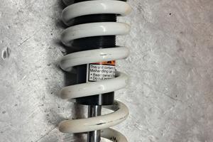 monoamortizatore pit bike 125