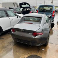 Mazda MX-5 per ricambi