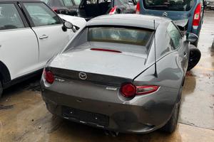 Mazda MX-5 per ricambi
