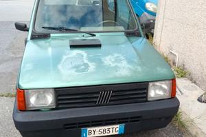 Panda 4x4