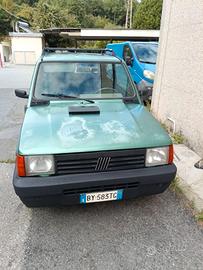 Panda 4x4