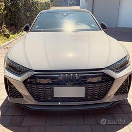 AUDI RS7 SPB quattro tiptronic 600 cv