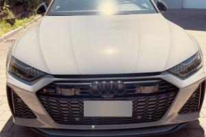 AUDI RS7 SPB quattro tiptronic 600 cv
