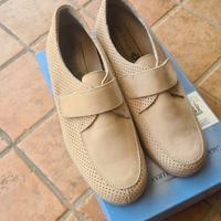 Scarpe ortopediche in pelle Calzaturificio