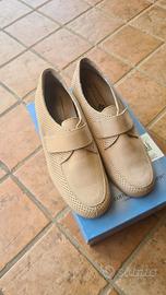 Scarpe ortopediche in pelle Calzaturificio